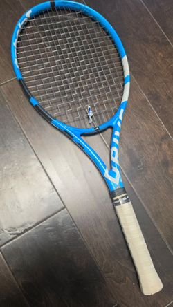Babolat Pure Drive plus Tennis Racquet