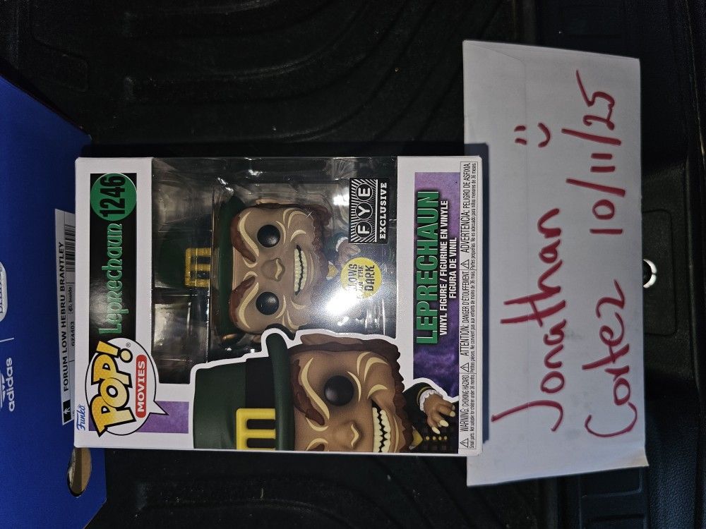 Funko Horror Pops For Sale Only 