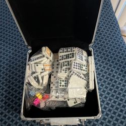 New Dominoes Play Set