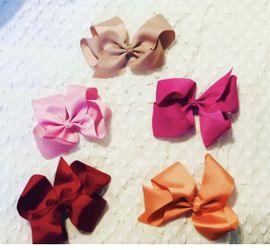 Bows