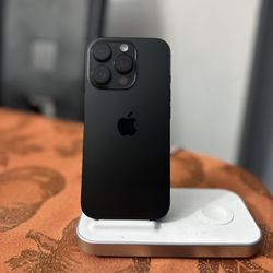 iPhone 16 Pro Unlocked