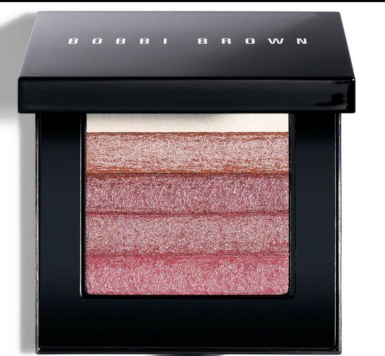 BOBBI BROWN Shimmer Brick Compact( discontinued