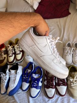 Nike Air Force 1