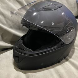 Motorcycle Helmet