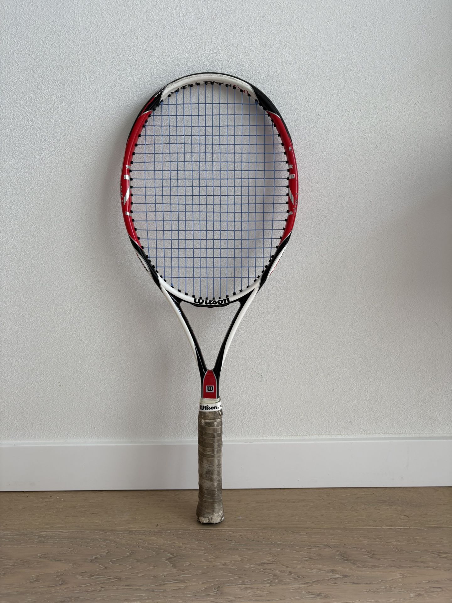 Wilson Tennis Racket