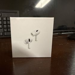 Airpods Pro Generation 2
