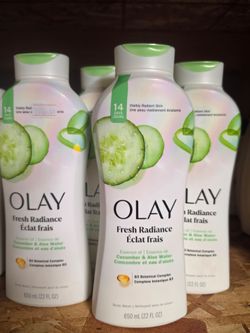 Olay Bodywash 22oz