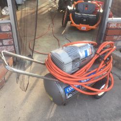 Compressor 
