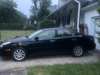 2005 Lexus ES 330