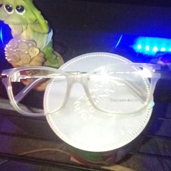 Tiffany & Company Glasses