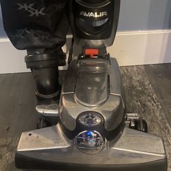 Kirby Avalir G10D Vacuum And More! 