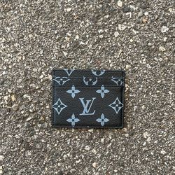 Louis Vuitton Card Wallet