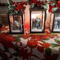 Bradford And Exchange  ( Thomas Kincade 