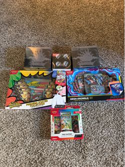 Pokemon
