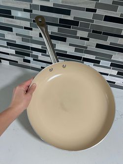 Crofton cooking/frying pan