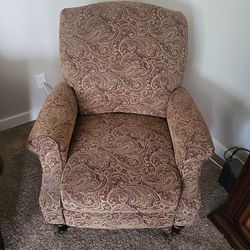 Excellent Recliner Chair