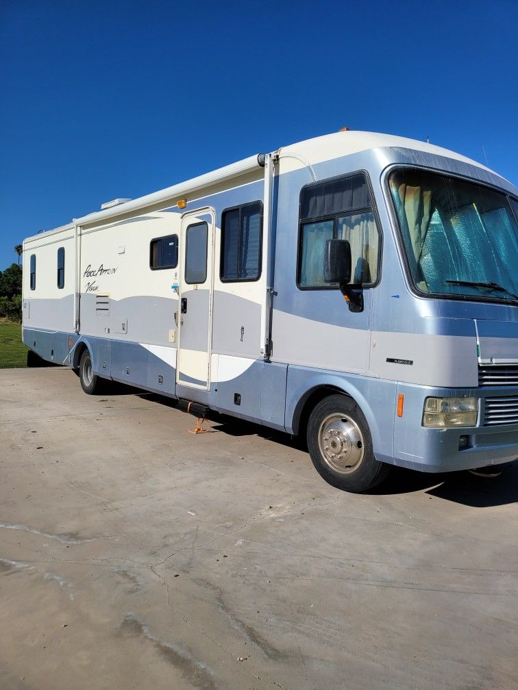 1999 Fleetwood Pace arrow for Sale in Sun City, AZ OfferUp