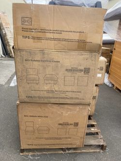 Incomplete sofa ( free)