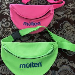 Molten Fanny Packs