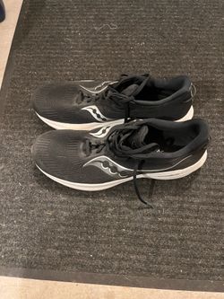 Saucony Triumph 21 Running Shoes - Size 14