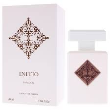 Initio paragon