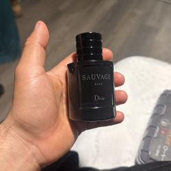 Dior Sauvage Cologne 