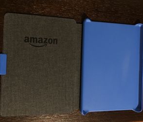 Amazon Kindle e-reader case