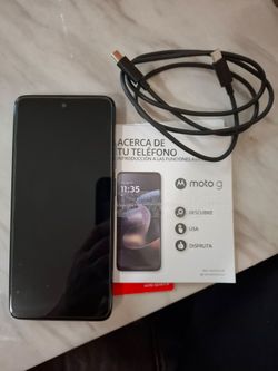 Moto G 2026 5G