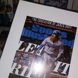Dodgers