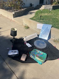 Free stuff for today only