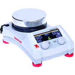 Ohaus Guardian 7000 Hotplate Stirrers e-G71HSRDM Item# 30500620