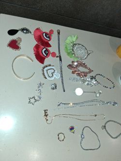 Jewelry Bundle
