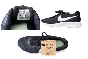 Brand New Nike “Tanjun” Size 13