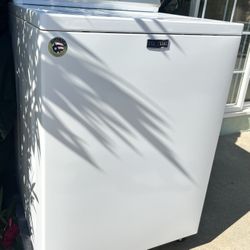 MAYTAG Washing Machine OBO