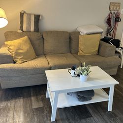 Sofa Couch Coffee End Table And More