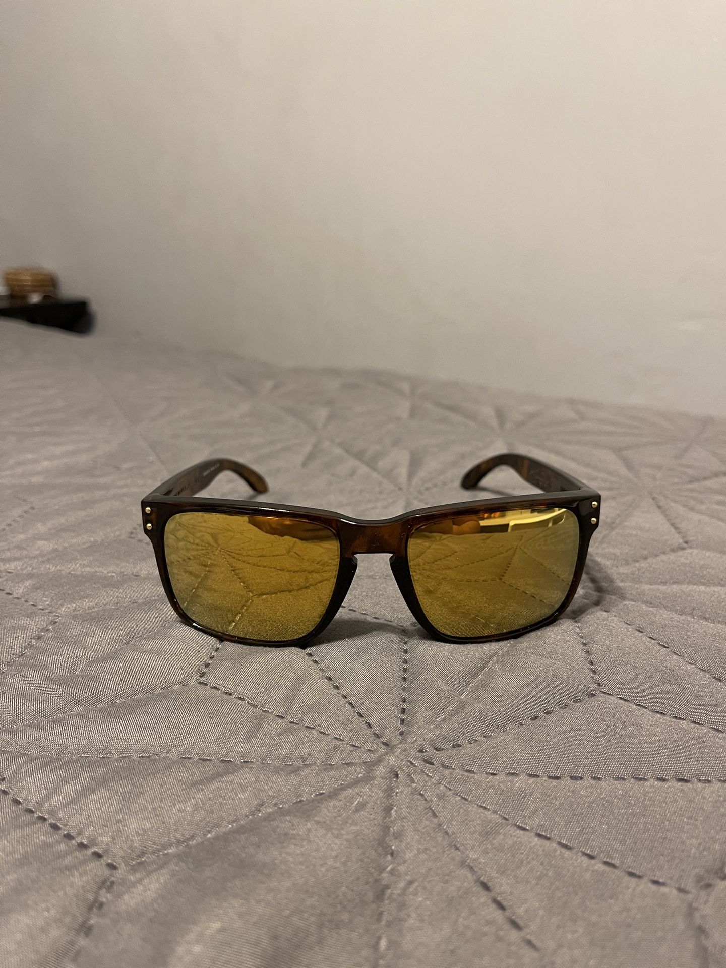 OAKLEY RAIDERS HOLBROOK SUNGLASSES NEW for Sale in Sunnyvale, CA - OfferUp