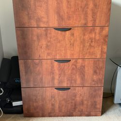 Beautiful File Cabinet 