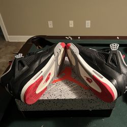 Jordan 4