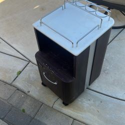 Manicure 💅/ Pedicure Caddy 