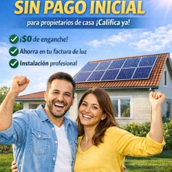 Energía Solar 