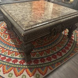 For Sale / Coffee Table-$200