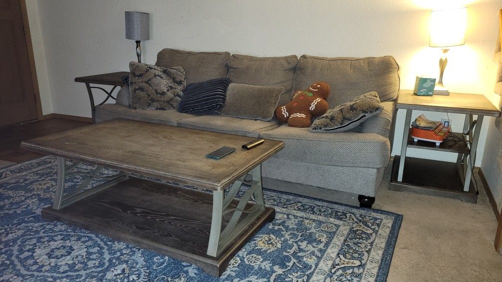 Living Room Furniture Sets / Or Sell Separately