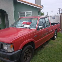 Mazda 1989
