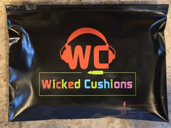 Wicked Cushions Audeze Maxwell 