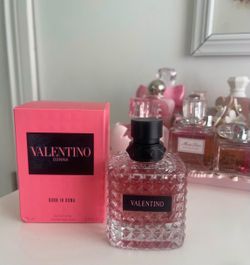 Valentino Donna extradose 3.4 oz