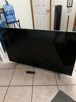 50 inch flag screen LG tv