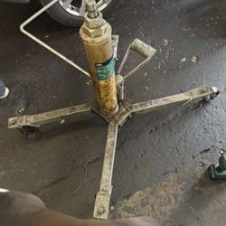 OTC Transmission Jack