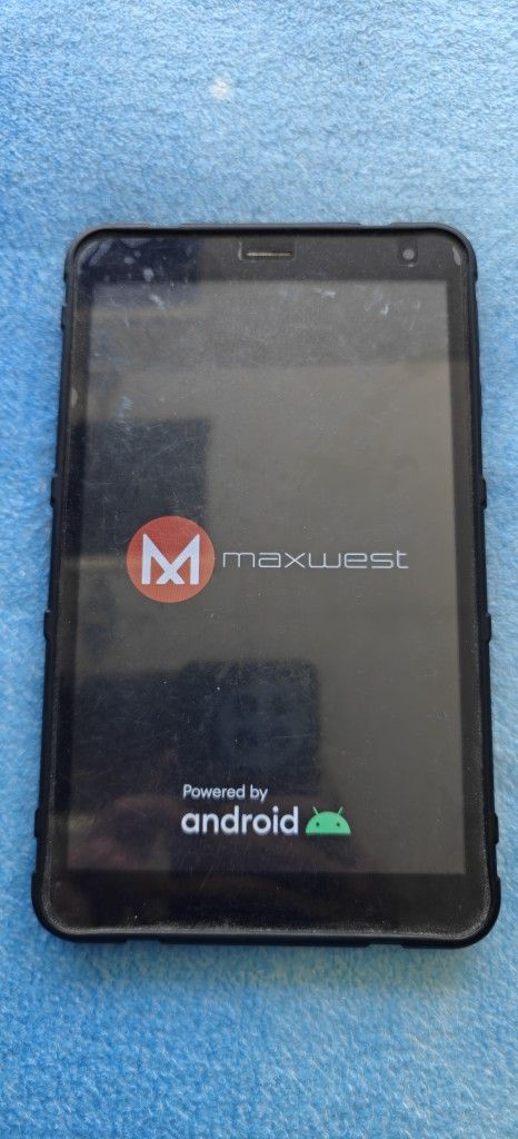 Maxweast Tablet