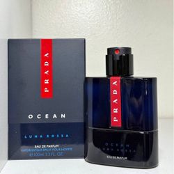 Prada Luna Ocean 