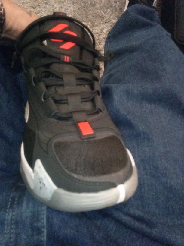 Jordan Shoes